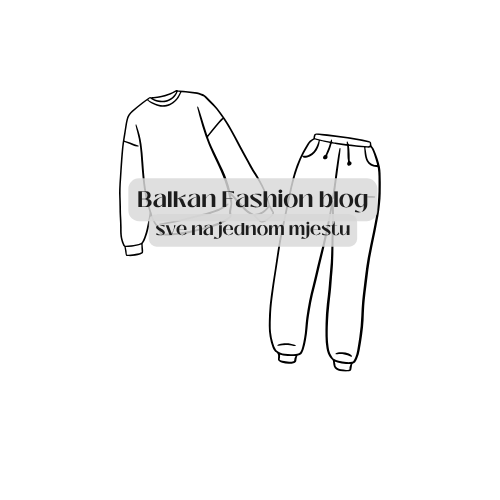 Balkan Fashion Blog