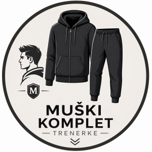 Muške Trenerke